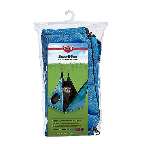 Kaytee Super Sleeper Sleep-E-Tent