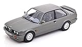 Miniaturmodell zum Sammeln Kk Scale Models 180881S Miniaturauto aus der Kollektion, Grey Metallic