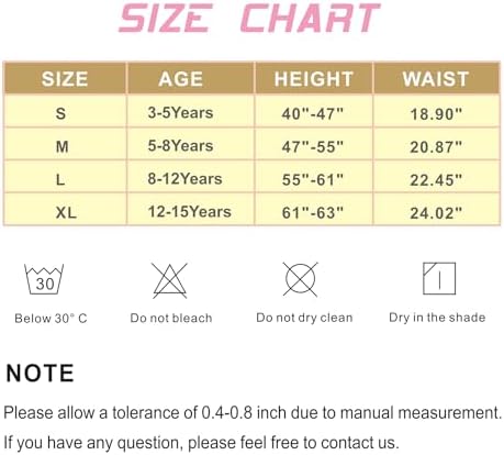 Deesorxin Nude Leotard Seamless Ballet Leotards for Girls Camisole Undergarment with Adjustable Straps for Dance Ballet Gymnastics M - 3