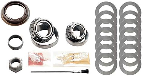 Motive Gear R10RLPK Light Duty Koyo Bearing Kit (PBK GM 8.5" 8.6" '99-'08), 1 Pack