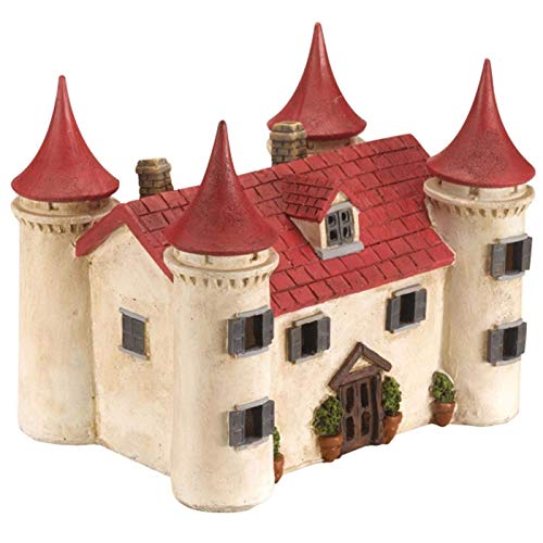 Smart Solar Elvedon Manor (The Elvedon Collection)