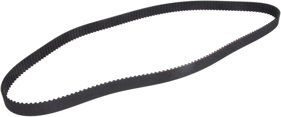 CONTITECH Timing Belt compatible with HONDA Accord VI Coupe 3L V6