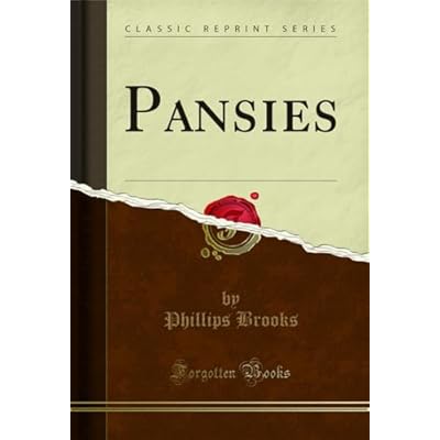 Pansies