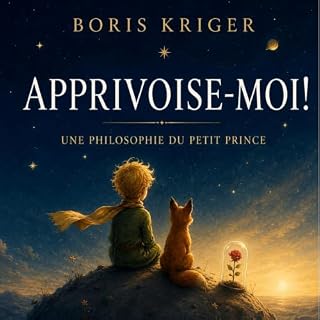 Couverture de Apprivoise-Moi!