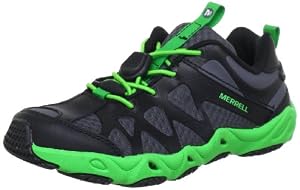 Wolverine Europe B.V. / Merrell Merrell Jungen AquaTerra Sprite Kids Aqua Schuhe Wolverine Europe B.V. / Merrell Merrell Jungen AquaTerra Sprite Kids Aqua Schuhe