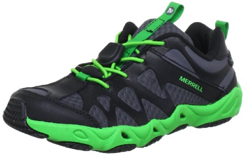 Wolverine Europe B.V. / Merrell 