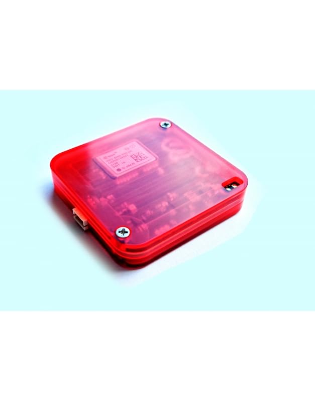 Spirit GeoLink V2 GPS System