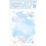 クラックス シールバインダーリフィル ふぁにまるず 119564