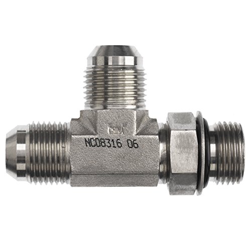 6804-12-10-12 Hydraulic Adapter 3/4