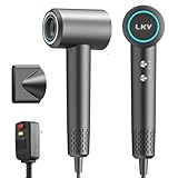 LKV Hair Dryer,Professional...image