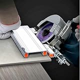 LGXCM Baldosa cerámica de 45 Grados Cortador de Banco, ángulo de 45 Grados, Biselado de Azulejos, Herramientas/Accesorios/Biselado/guía/Cortador de Azulejos de cerámica