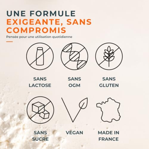 CUURE - Lactobacillus Plantarum - 10 milliards UFC - 60 gélules – vue 6