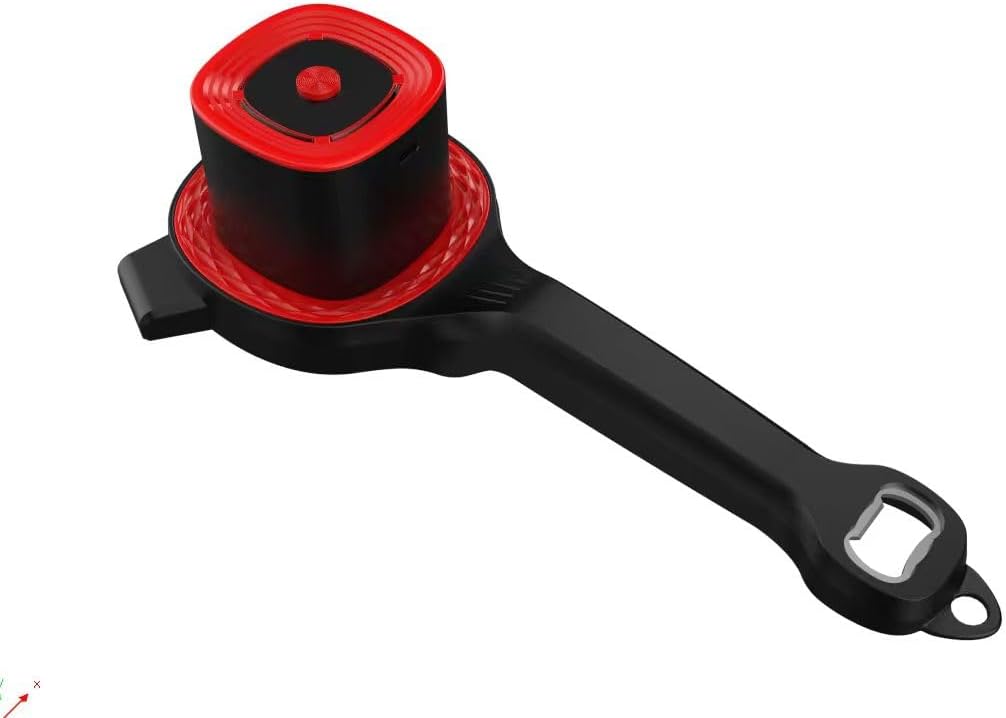 Jar Opener (Red)