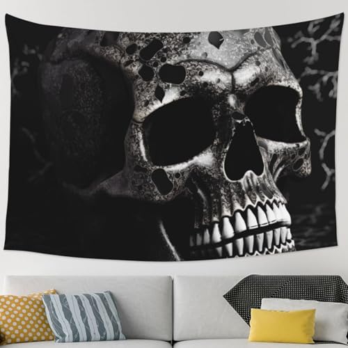 Tapisserie murale imprimee mignonne grand format YKLJG 229 x 152 cm