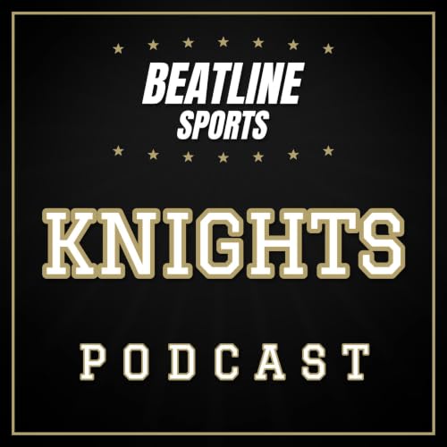 『Beatline Knights - Daily Podcast On The UCF Knights』のカバーアート
