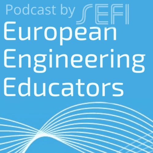 『European engineering educators』のカバーアート