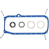 Fel-Pro OS34500R Oil Pan Gasket Set