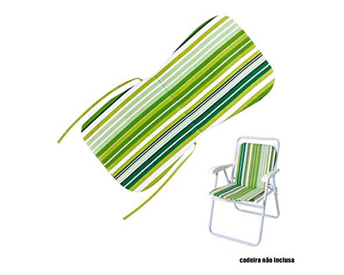 Almofada para Cadeiras MOR Línea Cor Sortida