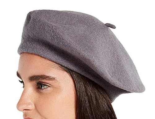 Beret NCC Round Napoleon French Commando Army caps for Men and Wo...