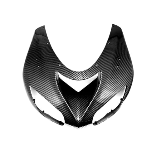 Carénage de phare avant pour remplacer plastique cassé Kawasaki ZX10R 06-07