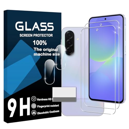 cronincards Ή Galaxy A36 5G KXtC { YیtBi2+2jy YɎqf KX t zΉ galaxy a36 tB Ή MNV[A36 یtBy 9HdxA wFؑΉ 