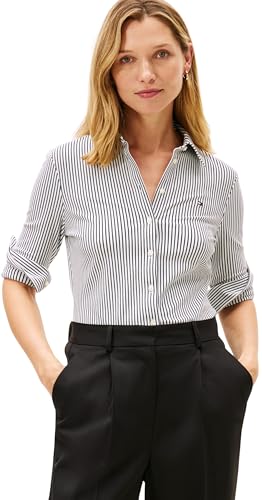 Mode von Calvin Klein & Tommy Hilfiger