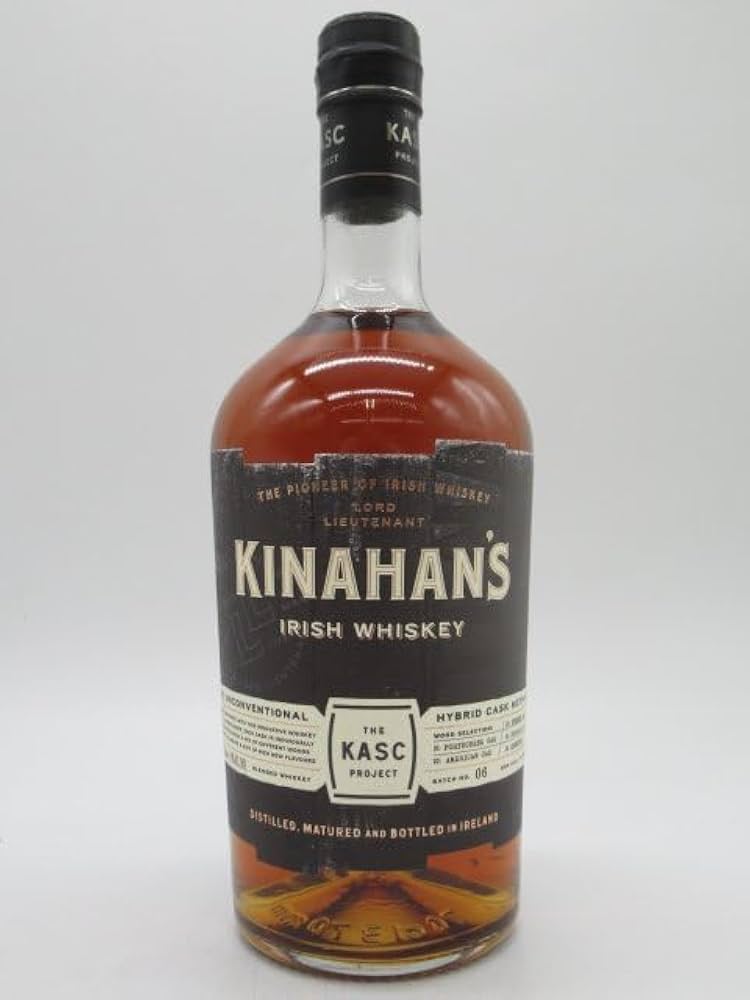 Amazon.co.jp: キナハンズ The KASC Project ブレンデッド