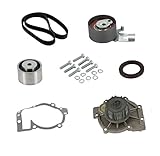 CRP Industries PP319LK2 Timing Belt Kit