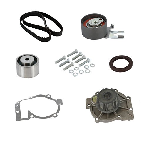 CRP Automotive - CRP Industries PP319LK2 Timing Belt Kit
