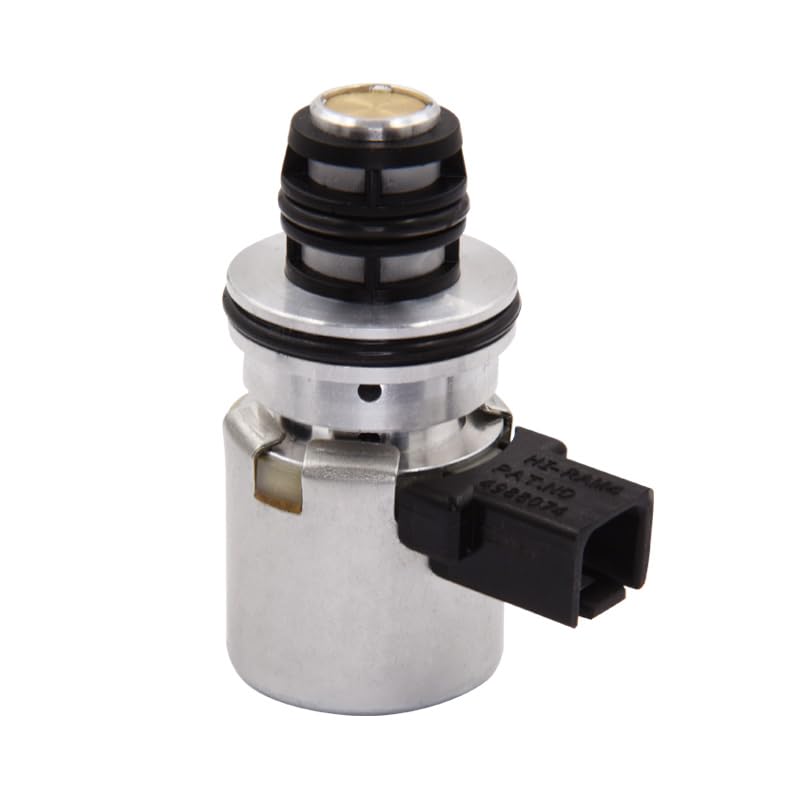 Transmission Governor Pressure EPC Solenoid 4617210 for 1996-1999 Dodge Ram /96-98 B1500/B2500/B3500 /1993-1999 Jeep Grand Cherokee
