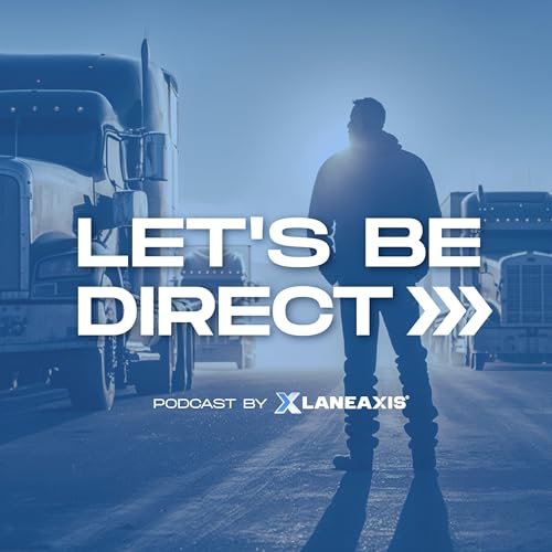 Convoy Collapse: The LaneAxis Perspective cover art