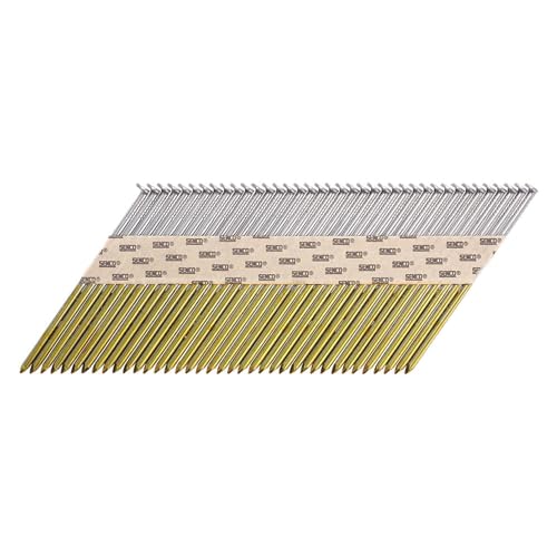 Framing Nails, 10.3 ga., 3-1/2 in.L, PK2500