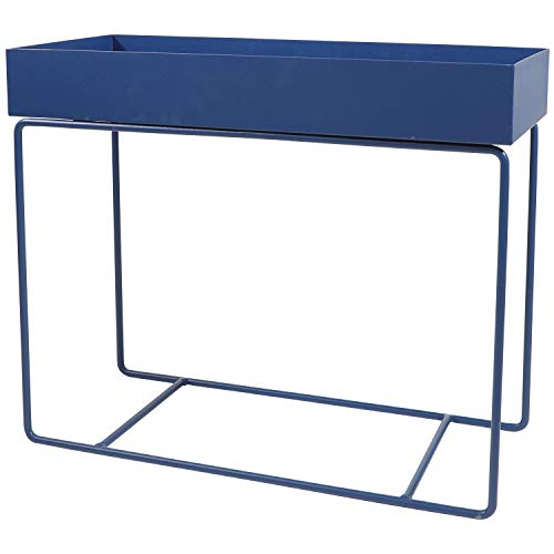 ironet アイアン フラワースタンド プランター 大型 ラック 鉄製 マルチ 全6色 おしゃれ かわいい シンプル インテリア 棚 収納