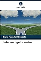 Lebe und gehe weise 6206121208 Book Cover