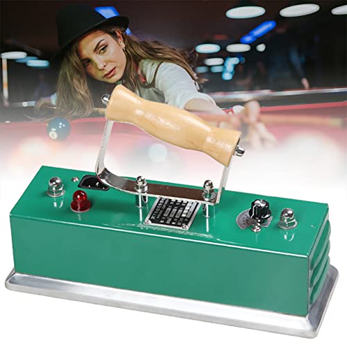 Fer de table de billard de finition 300 mm pour une surface lisse haut de gamme