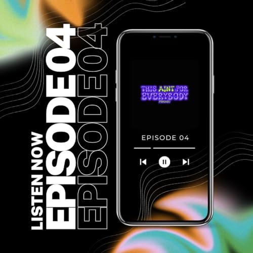 Episode Four: Kicking Sh*t With Kay & Friends