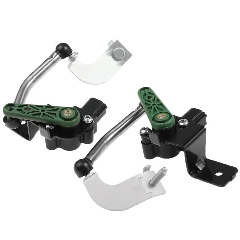 Czujnik wysokości zawieszenia Czujnik wysokości Auto Suspension Czujnik poziomu wysokości 3C0412521B 3C0412522B do VW do Golf dla Tiguan dla Passata dla CC dla EOS Rabbit GTI