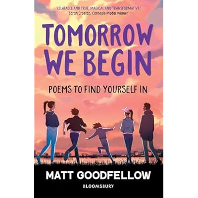 Tomorrow We Begin