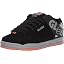 Black Grey Orange