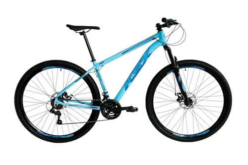 BICICLETA BIKE ARO 29 MTB ALUMÍNIO KSX