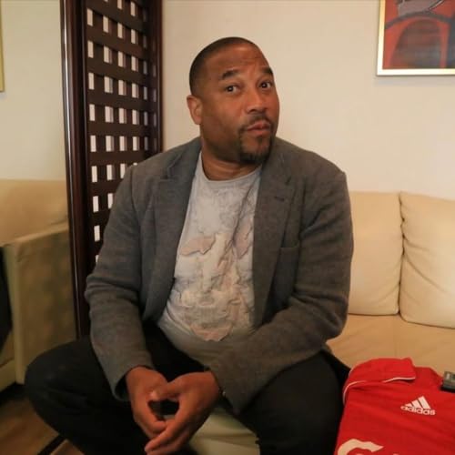 S94E1: Liverpool Told Xabi Alonso Is Not The Right Man To Replace Arne Slot By John Barnes - ECHO