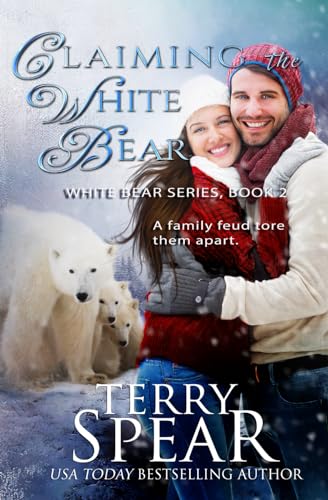 Claiming the White Bear