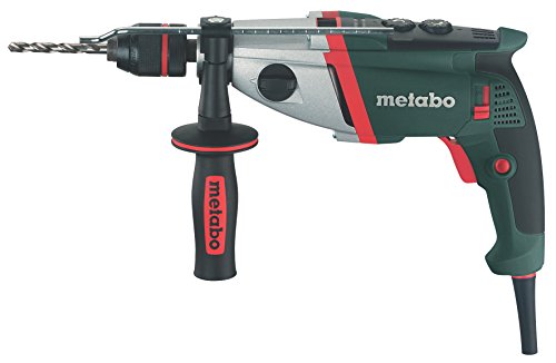 Preisvergleich Produktbild Metabo 600865500 SBE 900 Impuls Schlagbohrm. TV00