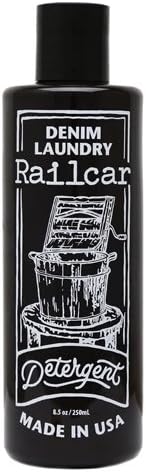 Denim Laundry Detergent