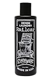 Railcar Denim Laundry Detergent