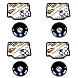 honda cb 750 four f1 super sport Für die Reparatur des Vergasers