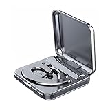 Zhou-YuXiang S9 Tipo de conducción ósea integrada Orejas Colgantes Auriculares inalámbricos monoaurales Auriculares Impermeables con Auriculares de...