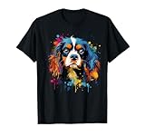 Cavalier King Charles Spaniel lover apparel