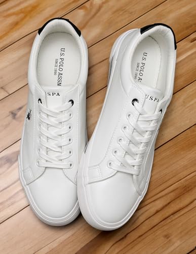 Image of U.S. Polo ASSN. Mens Padry 3.0 Sneaker