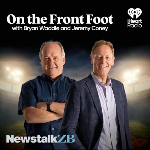 On The Front Foot Episode 262: A tribute to Kane Williamson and an unrecognisable England squad
